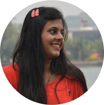 Priya S